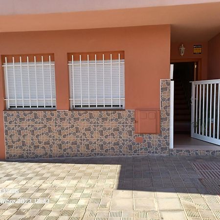 Habitaciones Gioly Puerto del Rosario  Exterior foto
